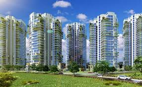 Flat Rent Pioneer Presidia Sector 62 Gurgaon